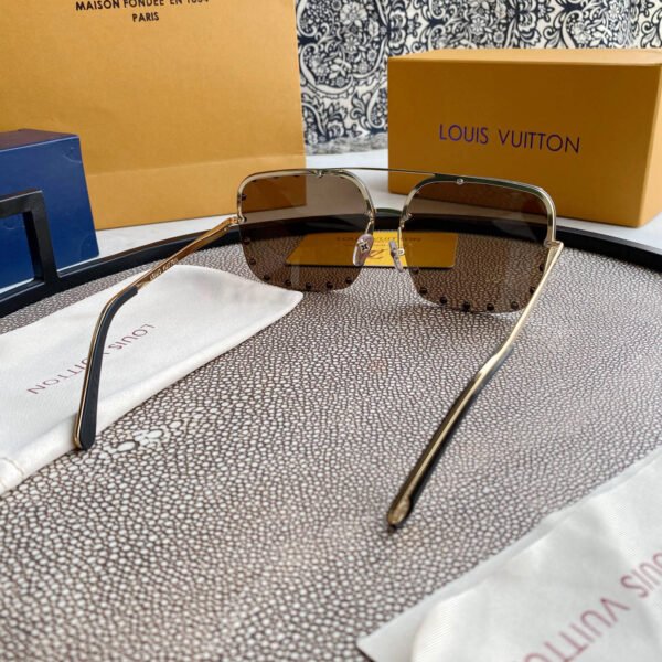 New Diamond Inlaid Women’s Flat Mirror Anti Blue Mirror Computer Goggle Play Phone Eye Protection