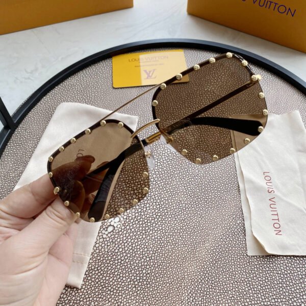 New Diamond Inlaid Women’s Flat Mirror Anti Blue Mirror Computer Goggle Play Phone Eye Protection