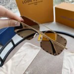 New Diamond Inlaid Women’s Flat Mirror Anti Blue Mirror Computer Goggle Play Phone Eye Protection