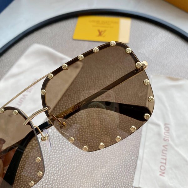 New Diamond Inlaid Women’s Flat Mirror Anti Blue Mirror Computer Goggle Play Phone Eye Protection