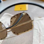 New Diamond Inlaid Women’s Flat Mirror Anti Blue Mirror Computer Goggle Play Phone Eye Protection