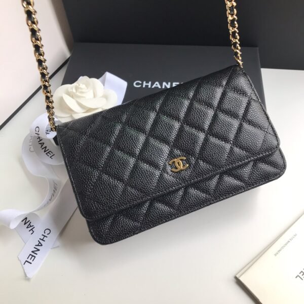 Chanel WOC