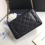 Chanel WOC