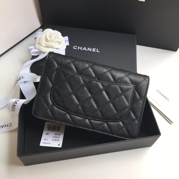 Chanel WOC