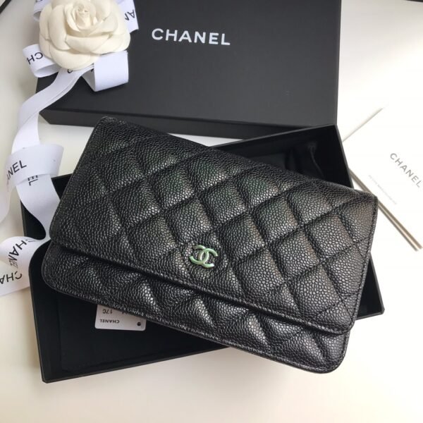Chanel WOC