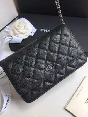 Chanel WOC