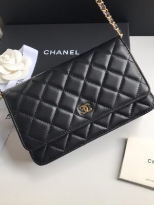Chanel WOC