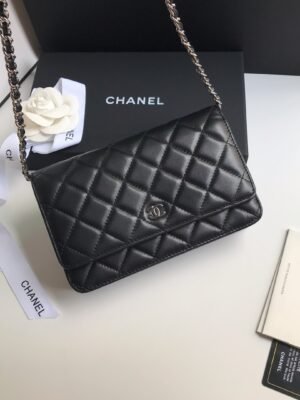 Chanel WOC