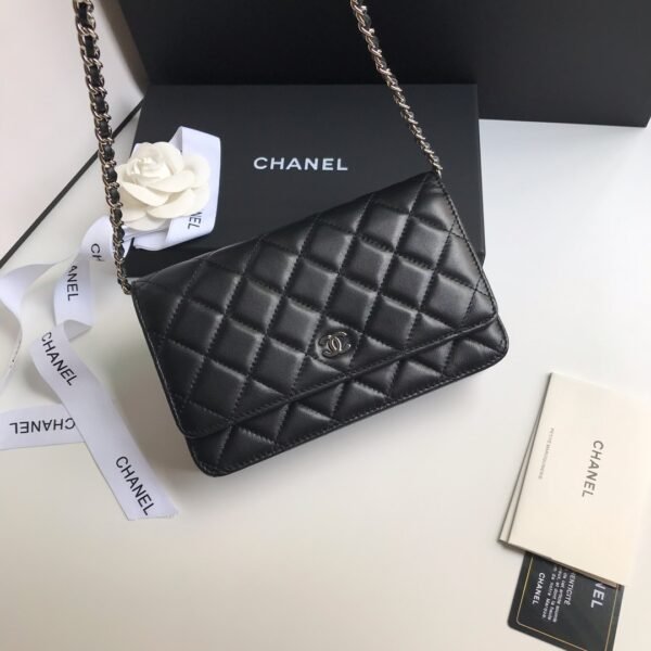 Chanel WOC