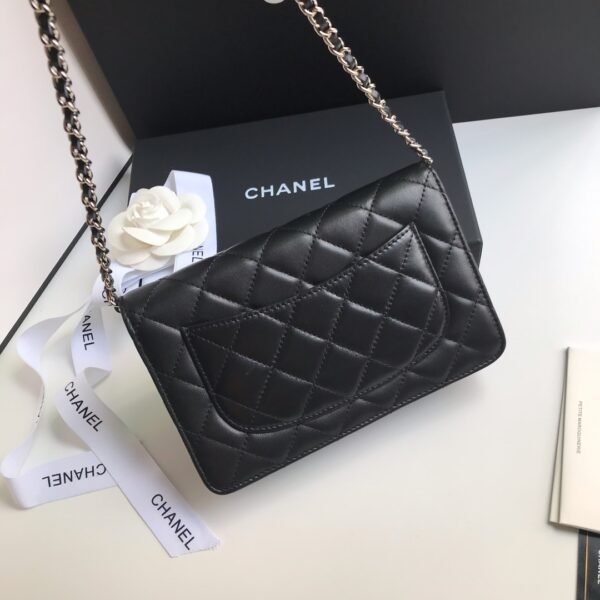 Chanel WOC