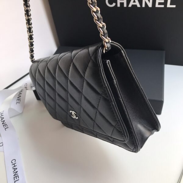 Chanel WOC