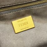 Fendi Chain Shoulder Bag