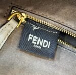 Fendi Chain Shoulder Bag