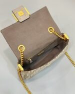 Fendi Chain Shoulder Bag