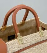 Fendi Sunshine Tote