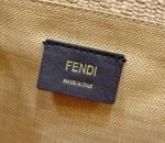 Fendi Sunshine Tote