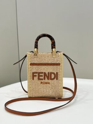 Fendi New Look Mini