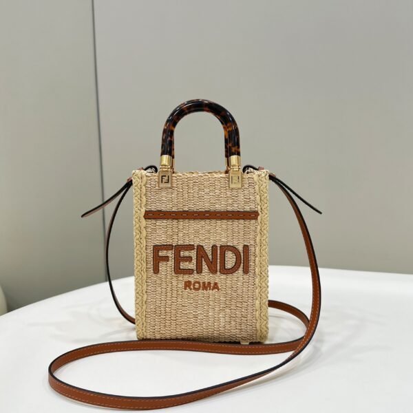 Fendi New Look Mini