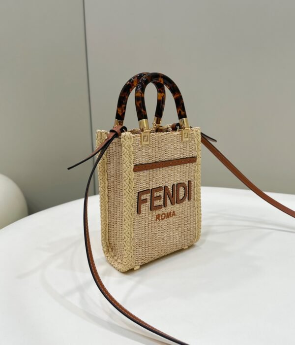 Fendi New Look Mini