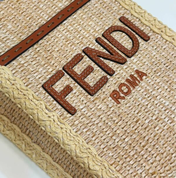 Fendi New Look Mini