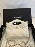 Chanel wallet on chain mini