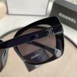 CHANEL Sunglasses