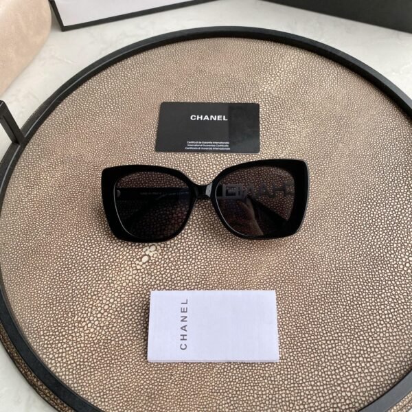 Square Sunglasses
