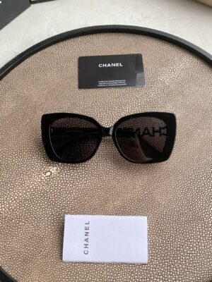 Square Sunglasses