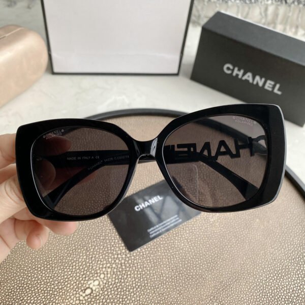 Square Sunglasses