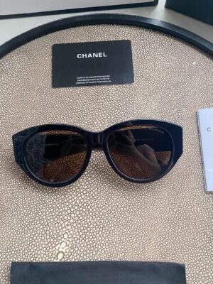CHANEL Sunglasses