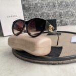 CHANEL Sunglasses