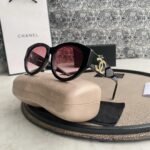 CHANEL Sunglasses