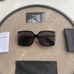 Square Sunglasses