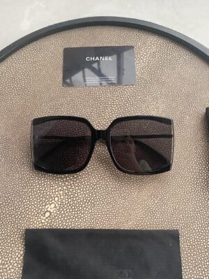 Square Sunglasses