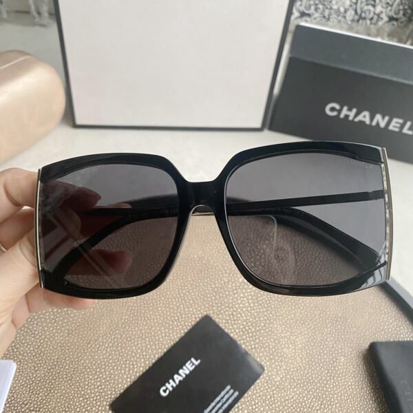 Square Sunglasses