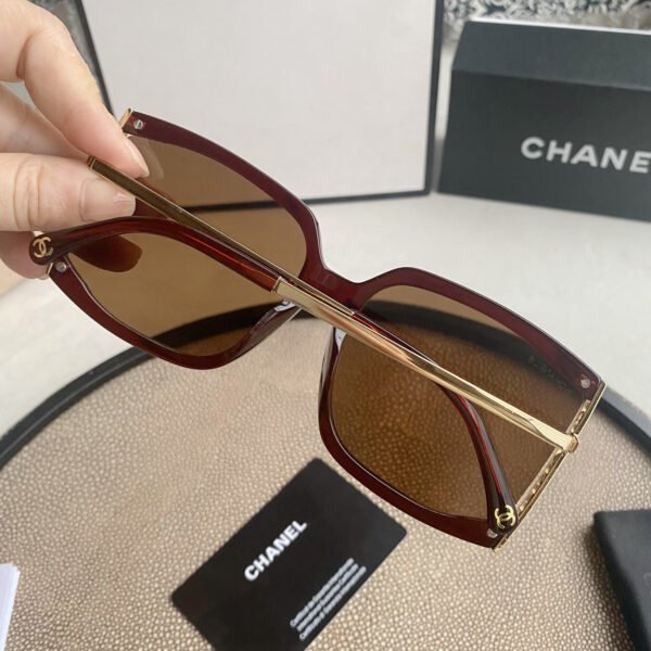 Square Sunglasses