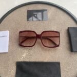 Square Sunglasses