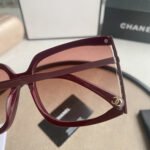 Square Sunglasses