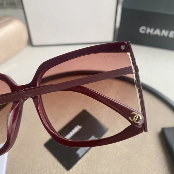 Square Sunglasses