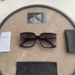 Square Sunglasses