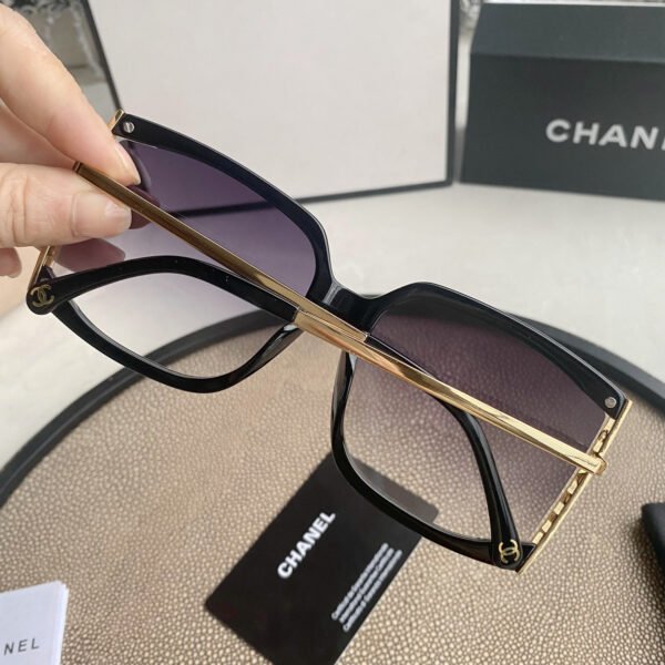 Square Sunglasses