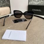 Square Sunglasses