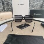 Vintage chanel sunglasses