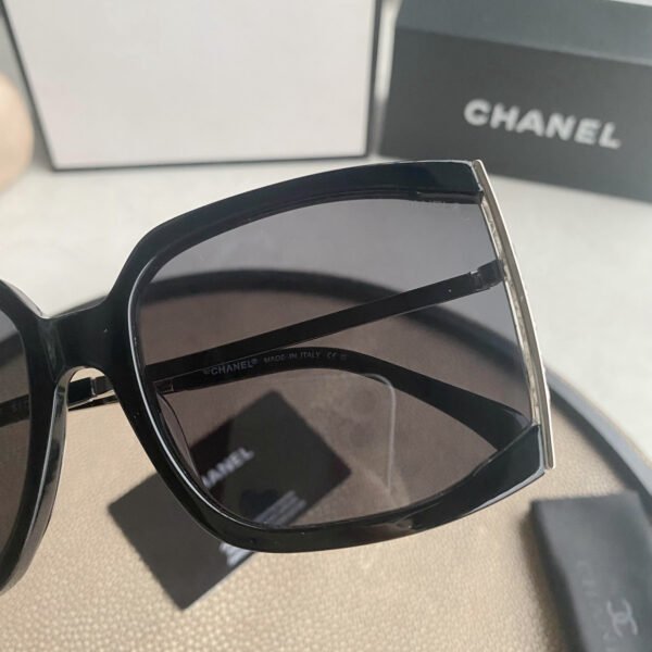 Vintage chanel sunglasses
