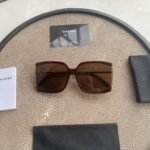 Vintage chanel sunglasses