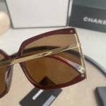 Vintage chanel sunglasses
