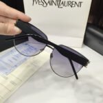 Monogram Sunglasses