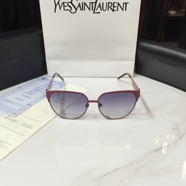 Monogram Sunglasses