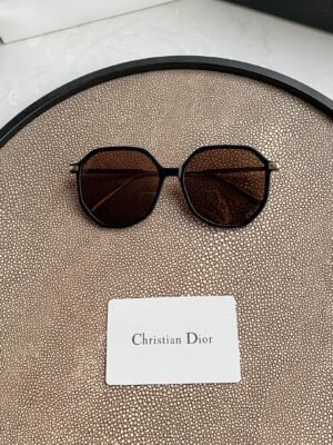 Retro Polarized Sunglasses