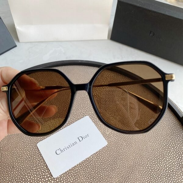 Retro Polarized Sunglasses